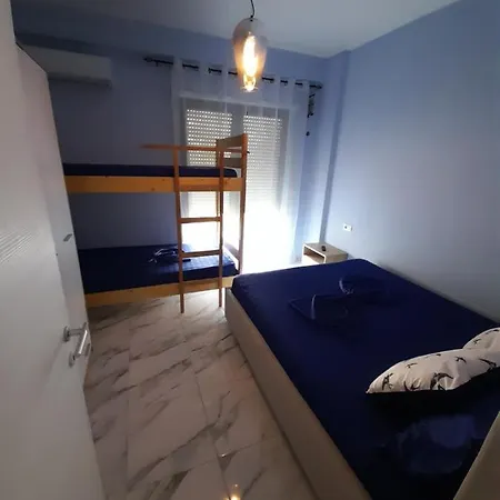 Anja's Place *