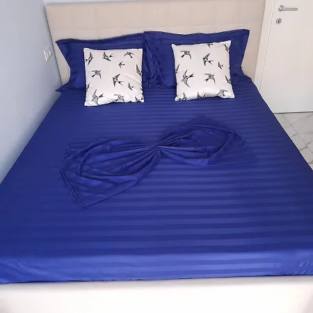 Anja's Place * Himarë