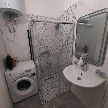 Anja's Place * Himarë