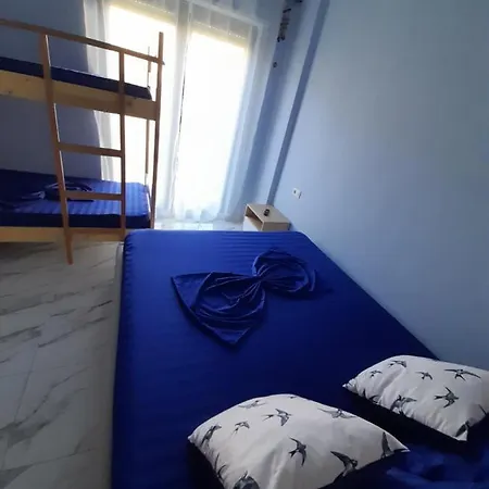 Anja's Place Apartamento
